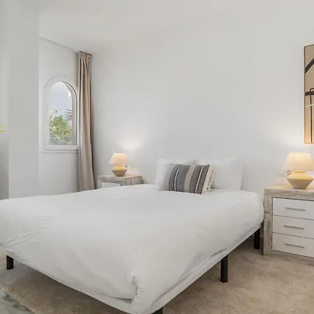 Vivi Homes - Picasso Апартаменты *