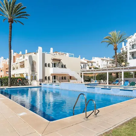 Vivi Homes - Picasso Apartment Estepona