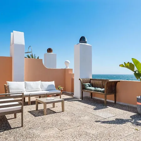 Vivi Homes - Picasso Апартаменты