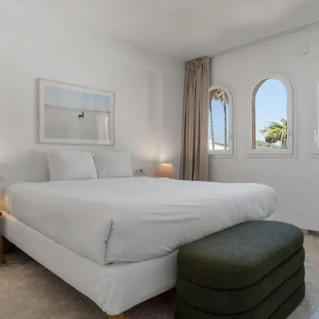 Picasso Apartment